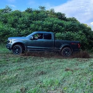 Meet your Posher, Noah